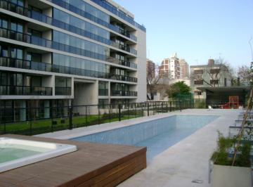 Departamento · 66m² · 3 Ambientes · 1 Cochera · 3 Amb. Paquete. Sin Muebles. Impecable Estado. Ver Ficha y Fotos. Dispo!