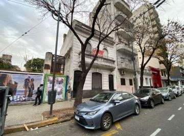 Terreno · 462m² · 10 Ambientes · Excelente Casa/terreno en Venta en San Telmo Lote 7,11 X 49,51