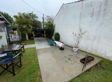 Casa · 70m² · 3 Ambientes · 2 Cocheras · Venta Casa de 3 Ambientes en Malvinas Argentinas