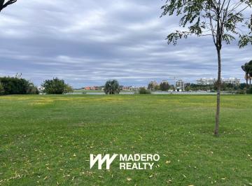Terreno · 1500m² · Terreno en La Isla