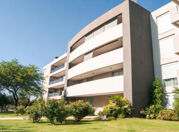Departamento · 102m² · 3 Ambientes · 1 Cochera · Departamento de 2 Dorm. en Venta en El Collado Condominio Privado, Valle Escondio