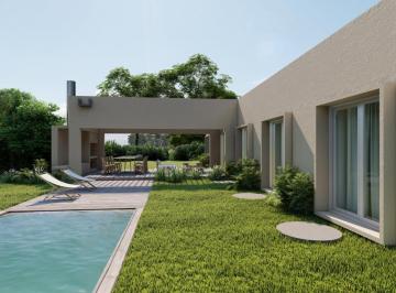 Casa de 4 ambientes, Escobar · Casa a Estrenar 4 Ambientes en Una Sola Planta Club Campo Manuel Belgrano