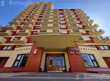 Departamento · 36m² · 2 Ambientes · Excelente Departamento 2 Amb C/amenities! a Una Cuadra del Mar!