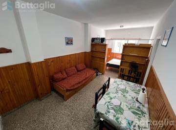 Departamento · 26m² · 1 Ambiente · Impecable Departamento en El Centro de San Bernardo