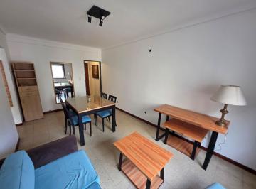 Departamento · 38m² · 2 Ambientes · Departamento 2 Amb Al Contrafrente en Diagonal Pueyrredon y Bolivar