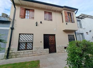 Casa · 92m² · 4 Ambientes · Duplex 4 Ambientes en El Barrio Pinos de Anchorena