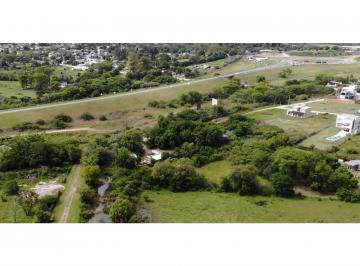 Terreno · 3547m² · Amplio Terreno de 3.500 m² en Zona Cabecera Puente Rosario Victoria, Excelente Superficie y Vistas