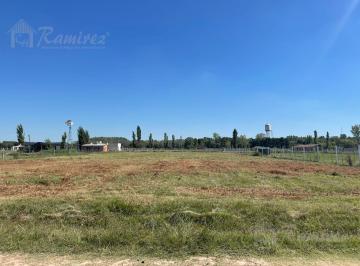 Terreno · 4000m² · Terreno en Venta - General Rodriguez