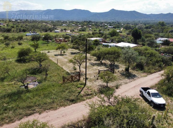 Terreno · 750m²