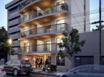 Foto · Alto Alberdi un Dorm un Baño con Balcon, Frente