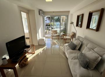 Foto1 · Vende Apartamento de 1 Dormitorio en Gala Puerto, Punta del Este