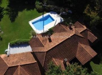 Foto1 · Hermosa Casa en Venta en Rincón del Indio, Punta del Este.