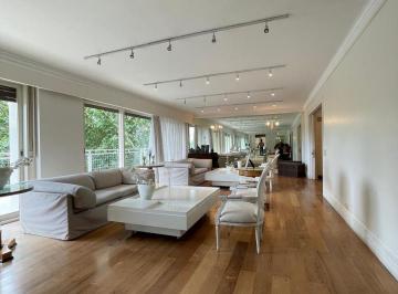 Departamento · 300m² · 4 Ambientes · 2 Cocheras · Departamento en 11 de Setiembre Al 1700
