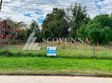 Terreno , Exaltación de la Cruz · Excelente Lote Comercial 1200 m² en Venta Los Cardales