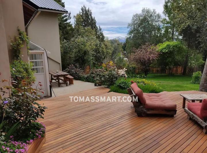 Casa · 320m² · 5 Ambientes
