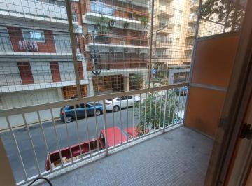 Departamento de 4 ambientes, Recoleta · Recoleta Beruti 2800 1º Piso - 3 Dorm. + Dep + Patio y Balcón