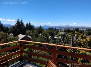 Casa · 207m² · 5 Ambientes · Casa - San Carlos de Bariloche