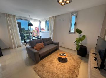 Departamento · 64m² · 3 Ambientes · 1 Cochera · Departamento 2 Dorm. con Cochera