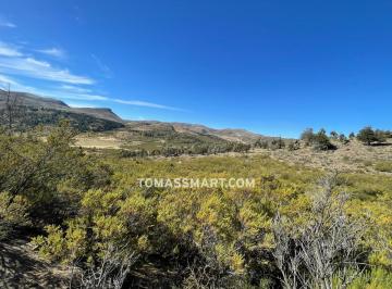 Terreno · 3556m² · Lote con Vista! Barrancas de Dina Huapi