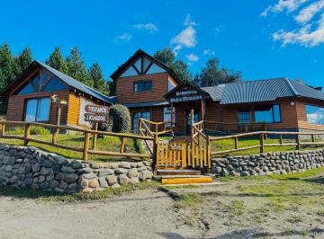 Toledano Propiedades · En Venta Aluminé, Villa Pehuenia.