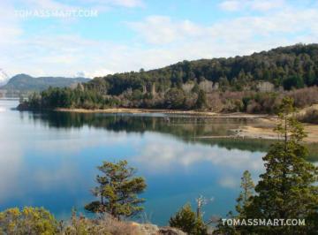 Terreno · 31965m² · Lote Sobre Costa de Lago Moreno, Bariloche!