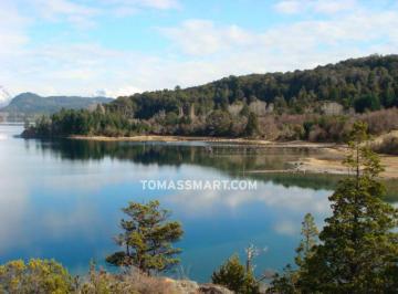 Terreno · 31965m² · Lote Sobre Costa de Lago Moreno, Bariloche!