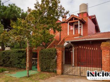 Casa de 2 ambientes, Nueva Atlantis · Casa y Departamento: Diagonal Macedo Nº 198 - Nueva Atlantis - C596