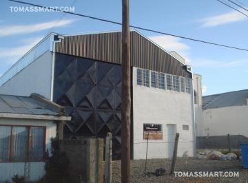 Depósito · 200m² · Galpón Comercial - Bariloche