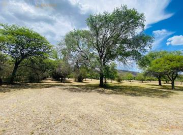 Terreno · 11700m² · 1 Hectárea en Venta, Acceso por Ruta N°5 | Villa General Belgrano