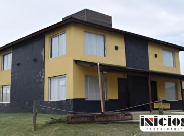 Casa de 2 ambientes, Nueva Atlantis · Cabañas Cruz del Mar: Yrigoyen N 2900 - Nueva Atlantis - C419