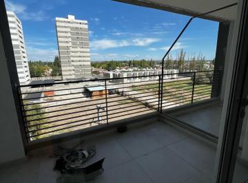 Departamento · 49m² · 2 Ambientes · Departamentos Two Hills Confluencia Urbana