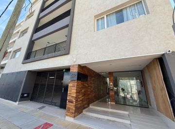 Departamento · 49m² · 2 Ambientes · Departamentos Two Hills Confluencia Urbana