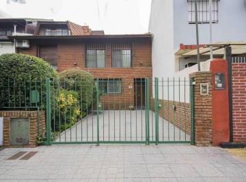 Casa · 108m² · 4 Ambientes · Dúplex de 4 Ambientes en Alquiler, en Martínez.