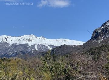 vista · Terreno - Arelauquen