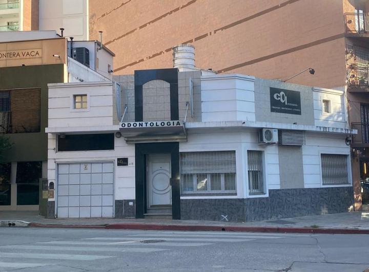 Terreno · 115m² · 1 Ambiente