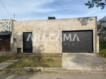 RRA-RRA-979_2 · Casa en Venta - Monte Grande