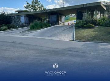 Terreno · 1716m² · Lote en Venta en Barrio Cerrado Altos de Carlos Paz