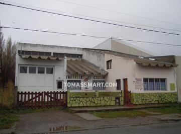 Depósito · 264m² · Galpón Comercial