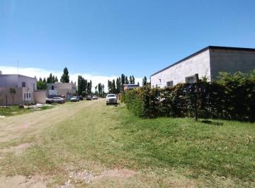 Terreno · 319m² · Vende Terrenos, Barrio Los Cerezos II - Plottier