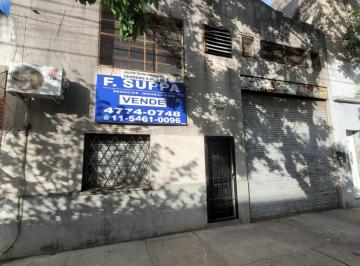Bodega-Galpón · 251m² · Galpón - Mataderos