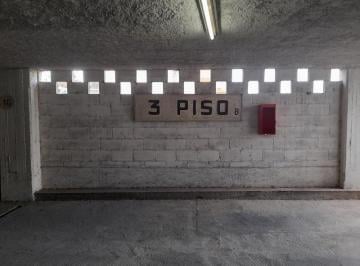 Garage , Córdoba · Edificio Tyta - Cochera en Alquiler