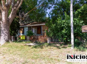 Casa de 3 ambientes, Nueva Atlantis · Casa - Castelli Nº 2590 - Nueva Atlantis - C614