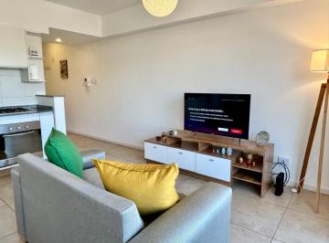 Departamento de 2 ambientes, Villa Crespo · White Paper Lights - Luminoso Depto en 3er Piso