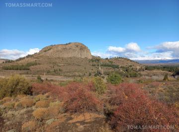 Terreno · 3562m² · Terreno en Barrancas de Dina Huapi - Lote 395