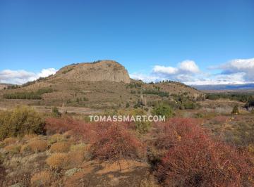 Terreno · 3562m² · Terreno en Barrancas de Dina Huapi - Lote 395