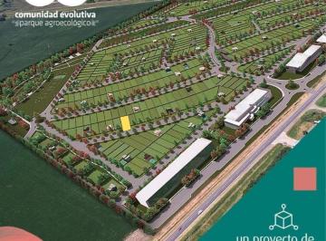 Terreno · 270m² · Terreno en Pueblo Esther
