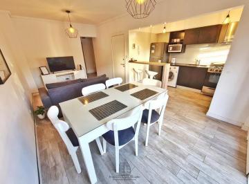 Departamento · 80m² · 3 Ambientes · 1 Cochera · Departamento 3 Ambientes con Cochera - Playa Varese