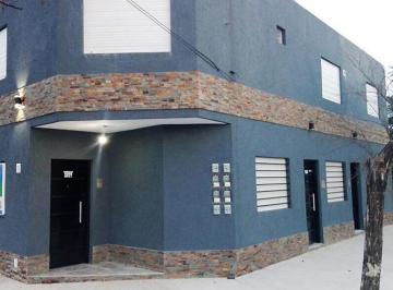 Departamento · 38m² · 2 Ambientes · Departamento en Planta Baja en Alquiler!en Muy Buena Ubica
