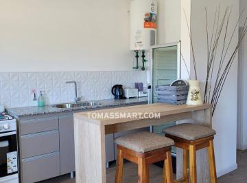 Departamento · 39m² · 1 Ambiente · Departamento - Bariloche