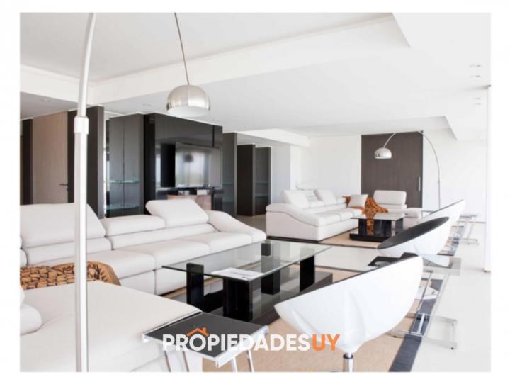 Departamento · 7 Ambientes · 1 Cochera